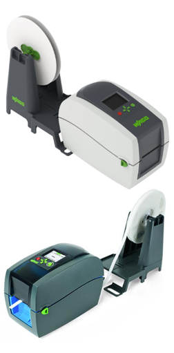 smart printer from wago