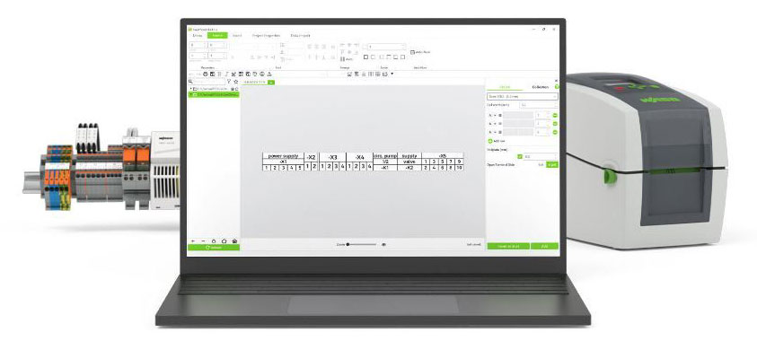 WAGO Smart Script Software