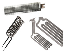 Watlow Tubular Heaters