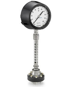 When to Use a Welded Instrument Assembly