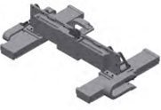 Parker XLM Series Linear Motor Stages Multi Axis Configurations