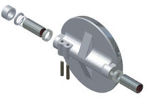 Jamesbury Wafer-Sphere? Butterfly Valve Compared to Rubber Lined Butterfly Valve