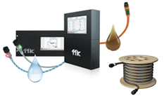 Leak Detection Commercial and Industrial