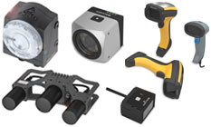 Machine Vision & Identification