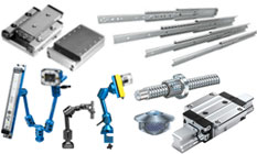 Mechanical Components