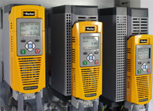 Migrating from Parker AC890 Drives: Guide to AC20 and AC30 Upgrades 