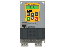 Discover the Power and Efficiency of Parker AC15 and AC20 Variable Frequency Drives