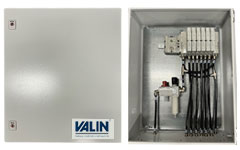 Pneumatics Control Panel