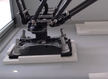 Special Gripper SCG for Handling and Separating Carbon Composites | Schmalz