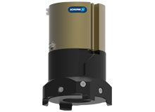 Introducing Schunk's Round Cell Gripper - RCG
