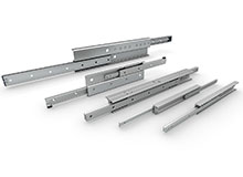 Overcoming Access Challenges with Rollon's Telescopic Rails