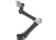 Discover the Future of Automation with Techman AI Cobot