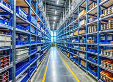 Turnarounds: Keeping Inventory Under Control