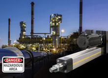 Why Operating Environment Matters for Actuator Selection